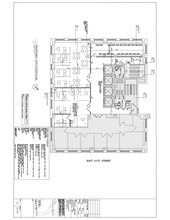 12 E 41st St, New York, NY for lease Floor Plan- Image 1 of 1