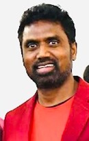 Manoj Pokala