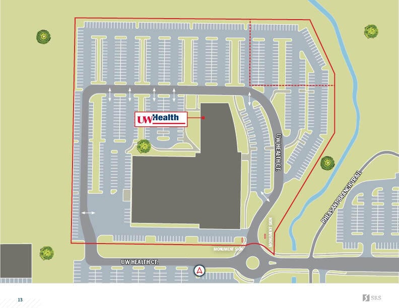 7974 UW Health Ct Middleton WI 53562 University of Wisconsin Health 7974 UW Health Ct Middleton WI 53562 University of Wisconsin Health