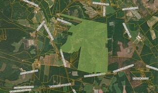 More details for Magnolia-Lisbon Road, Rose Hill, NC - Land for Sale