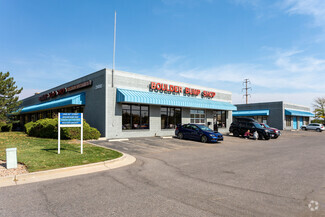 More details for 2480 49th St, Boulder, CO - Flex for Lease