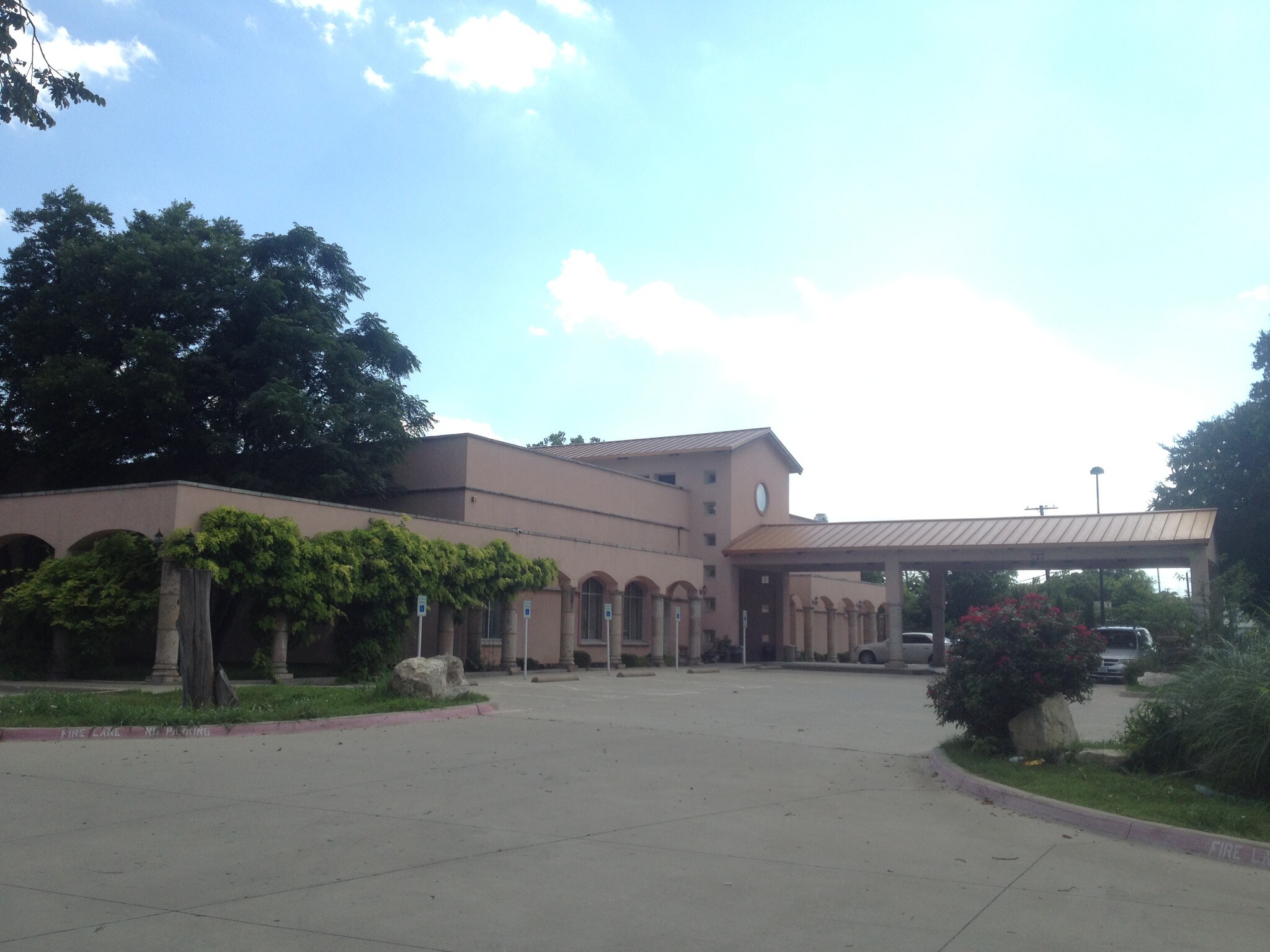 1004 Fort Worth Ave, Dallas, TX for sale Building Photo- Image 1 of 1