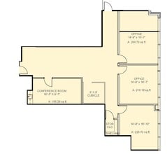 1005 Beau Terre Dr, Bentonville, AR for lease Interior Photo- Image 1 of 9
