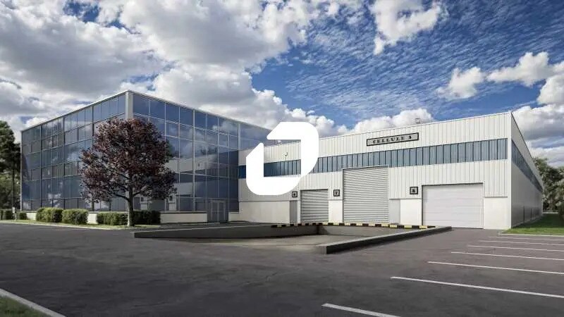 Flex in Buc for lease Building Photo- Image 1 of 7