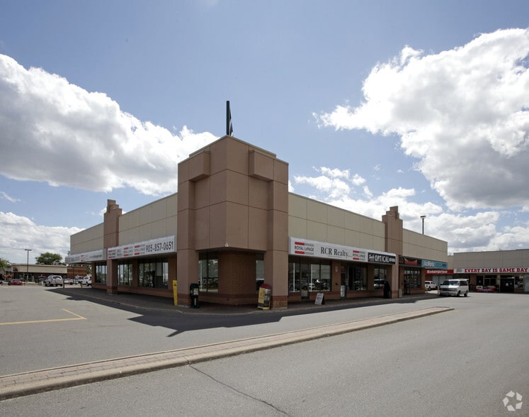 12612 Hwy-50, Caledon, ON for sale - Primary Photo - Image 1 of 1