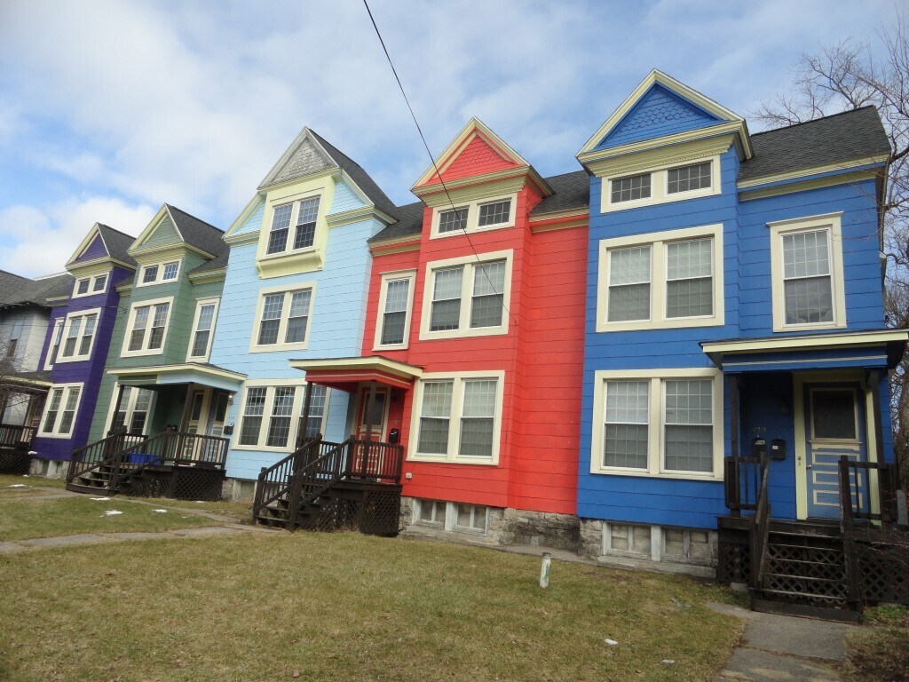 420 Lodi St, Syracuse, NY for sale Primary Photo- Image 1 of 1