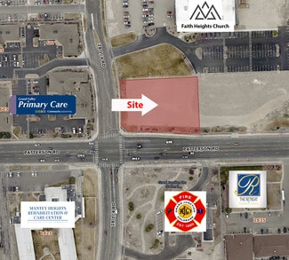 More details for TBD 28 1/4 Rd, Grand Junction, CO - Land for Sale