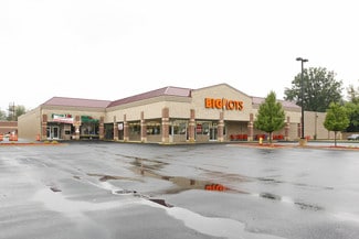 More details for 35499-35511 Ford Rd, Westland, MI - Retail for Lease