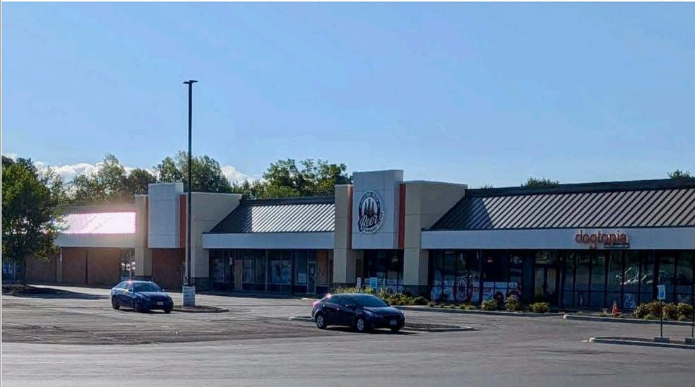 1208 Route 146, Clifton Park, NY for lease - Building Photo - Image 1 of 7