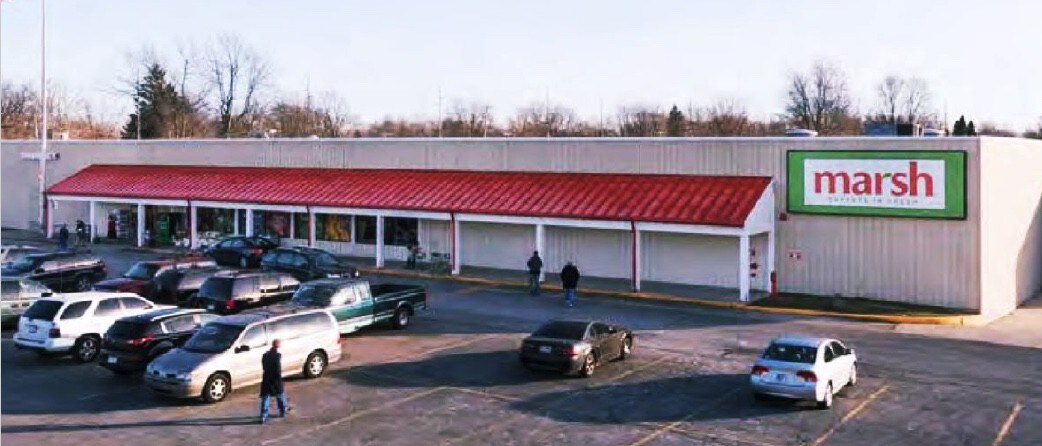 1920 S Hoyt Ave, Muncie, IN for sale Primary Photo- Image 1 of 1