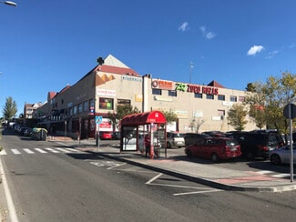 More details for Avenida de Atenas, 75, Las Rozas de Madrid - Retail for Sale