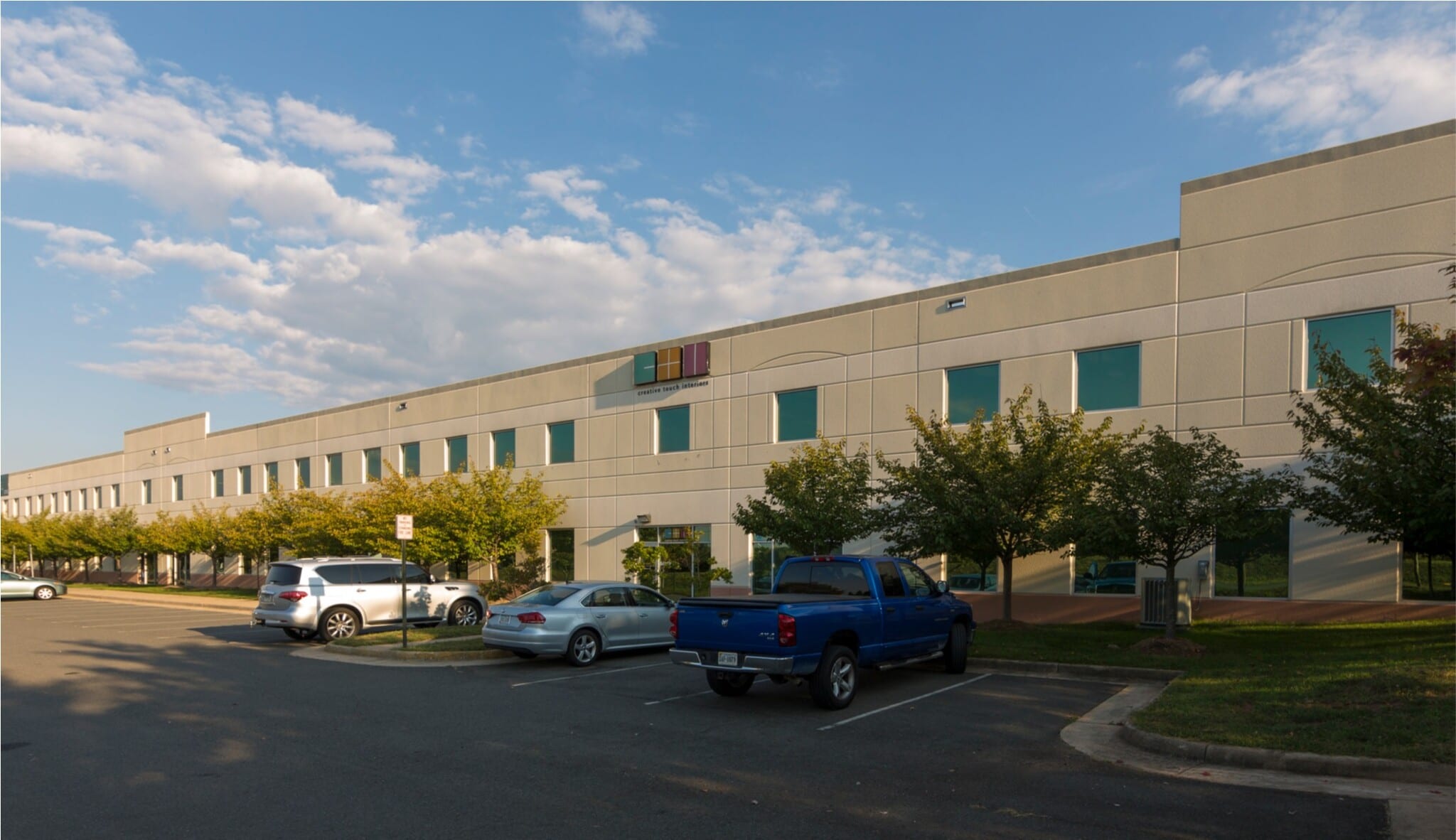 7000 Gateway Ct, Manassas, VA for lease Building Photo- Image 1 of 3