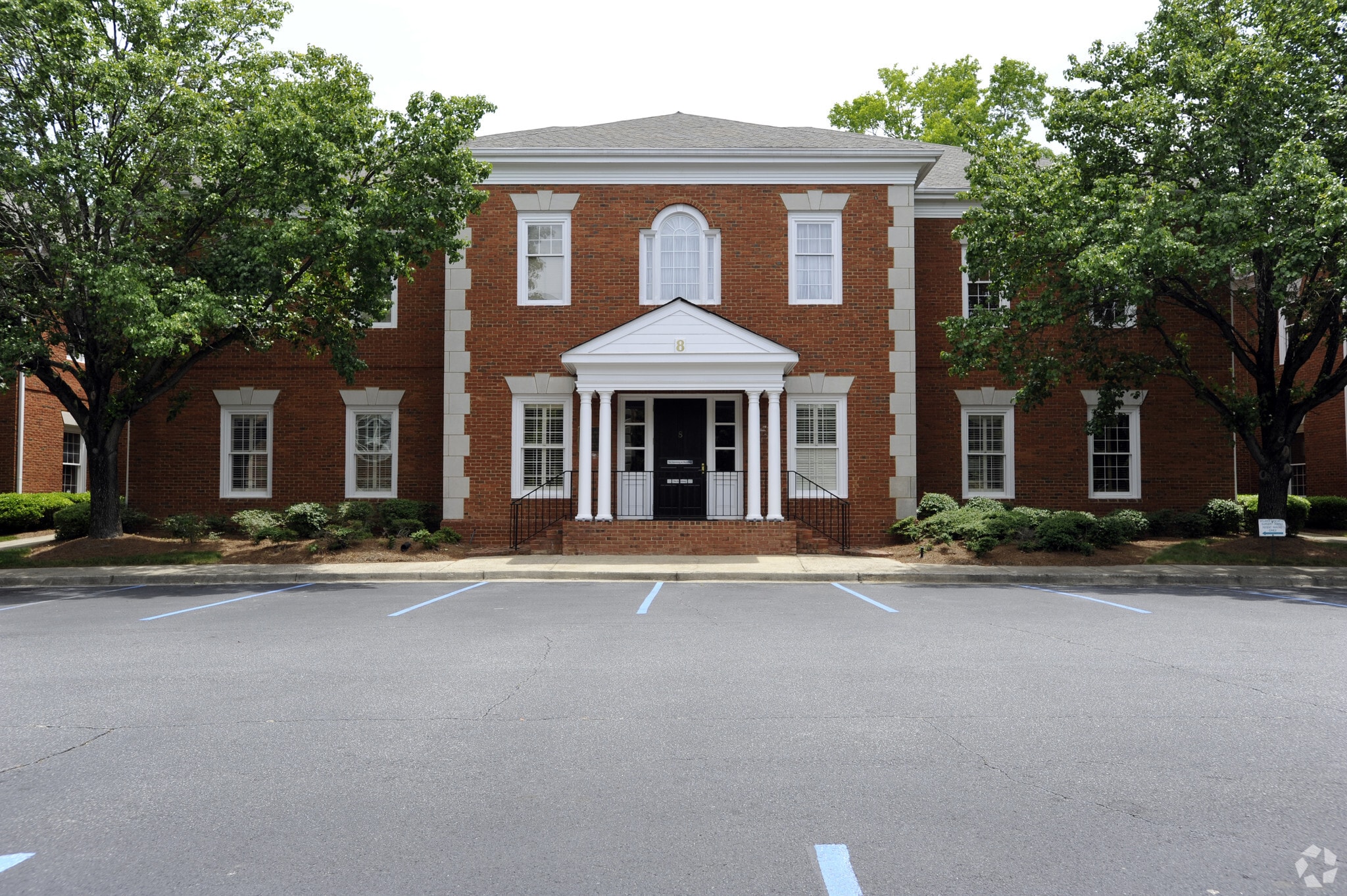 4200 Northside Pky NW, Atlanta, GA for sale Building Photo- Image 1 of 12