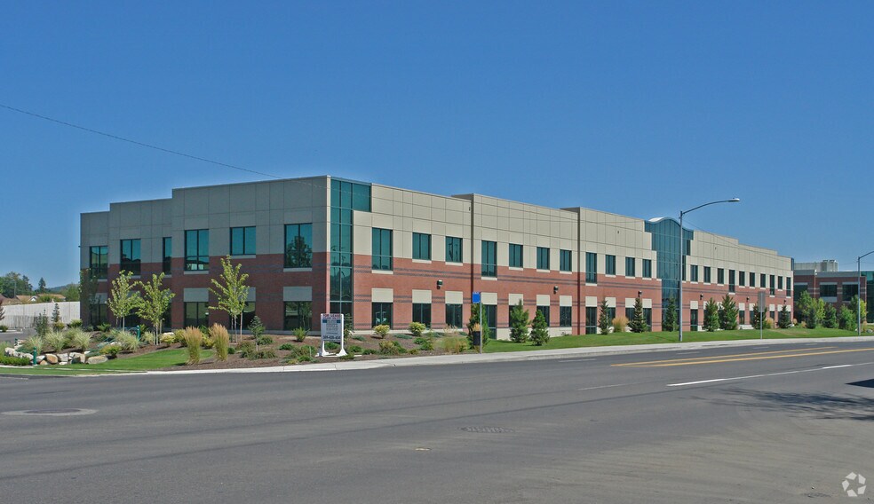 611 N Iron Bridge Way, Spokane, WA for sale - Primary Photo - Image 1 of 1