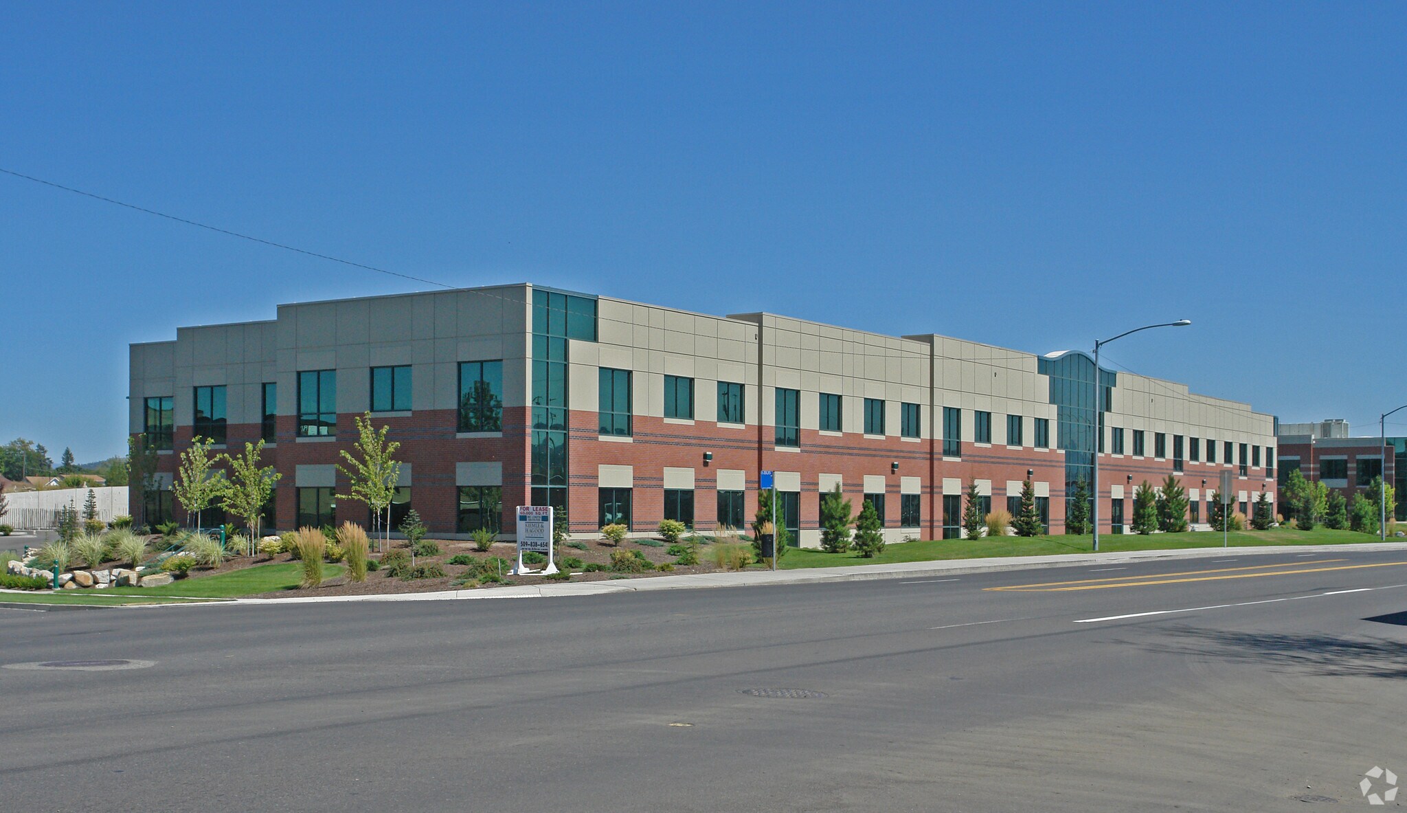 611 N Iron Bridge Way, Spokane, WA for sale Primary Photo- Image 1 of 1