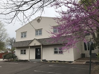 More details for 209 Green St, Souderton, PA - Office for Lease