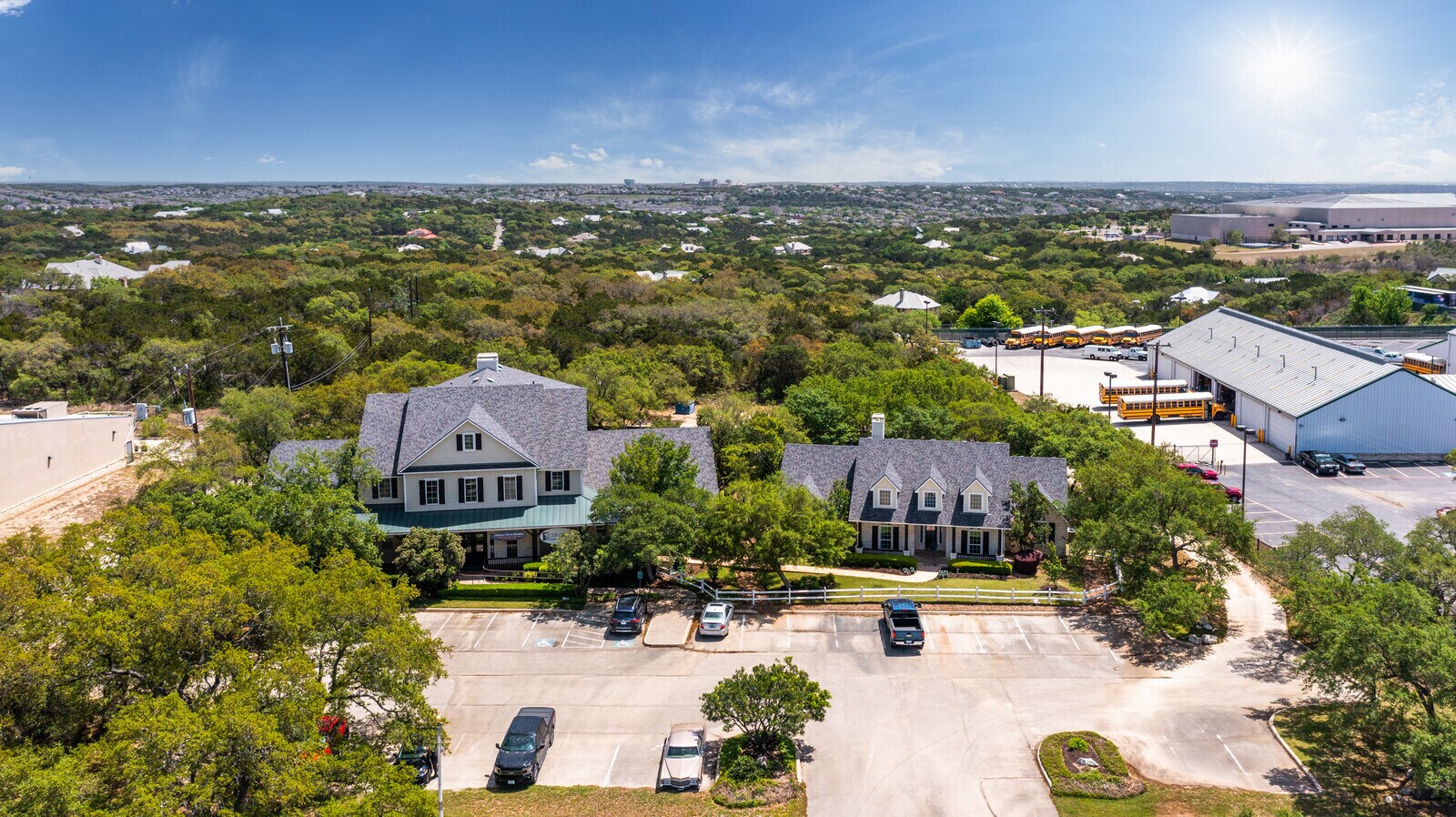 24170 US Highway 281 N, San Antonio, TX for sale Building Photo- Image 1 of 1