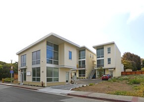 Unit B - LEED Certified Building