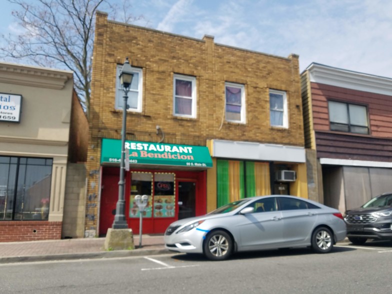 90 S Main St, Freeport, NY for sale - Primary Photo - Image 1 of 1