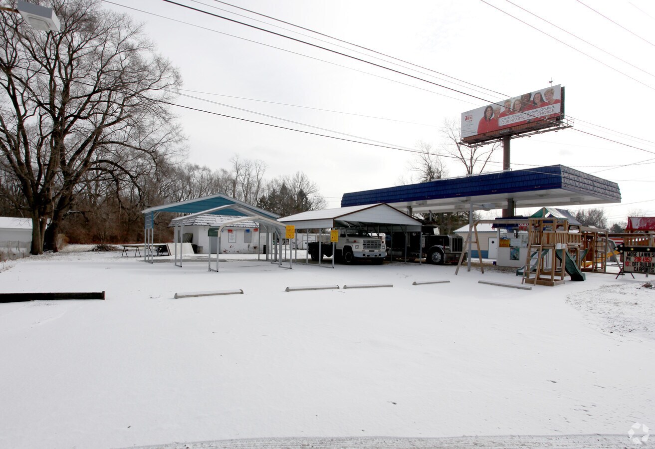 3312 S Hamilton Rd, Columbus, OH 43232