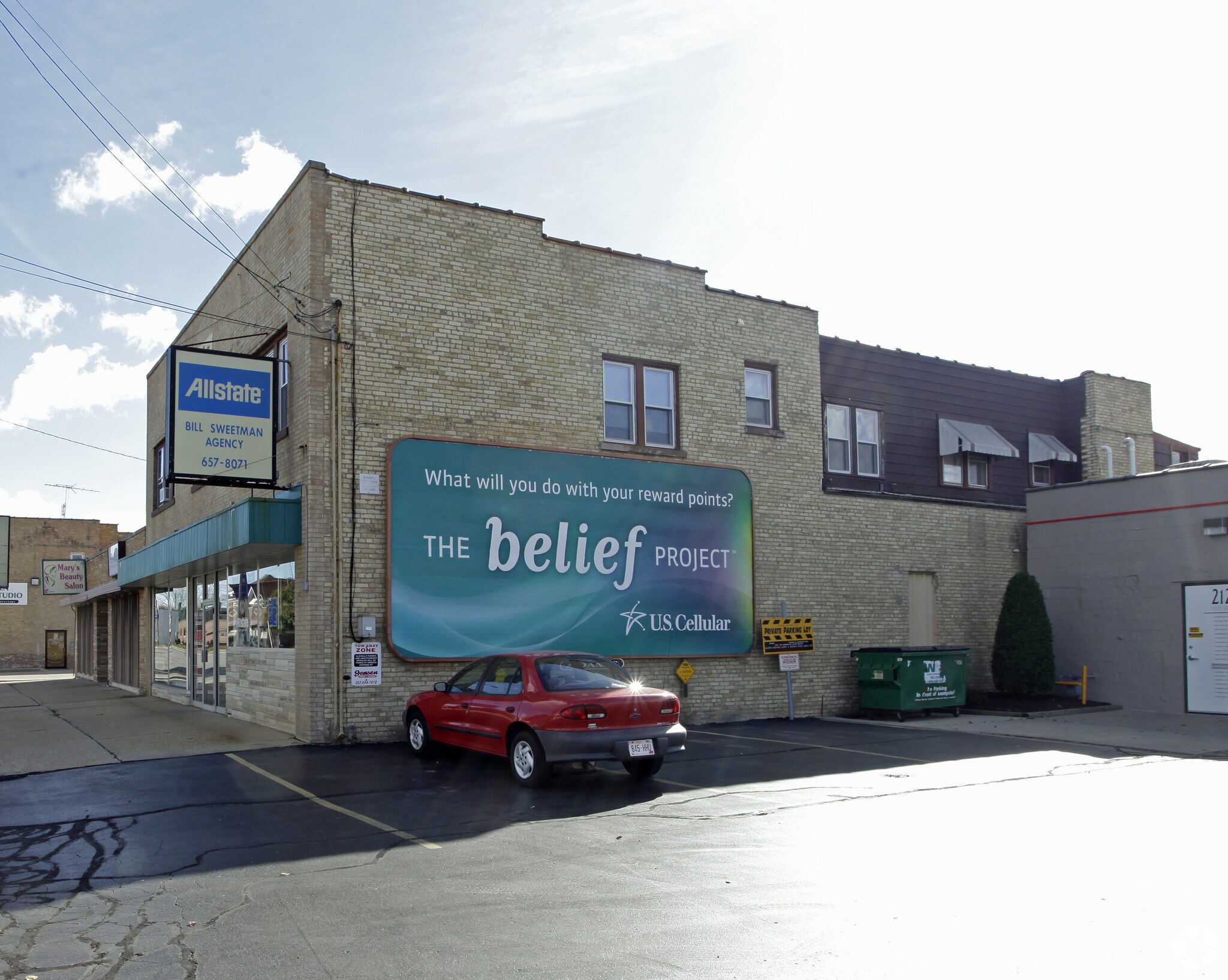 2113-2117 52nd St, Kenosha, WI for sale Primary Photo- Image 1 of 1