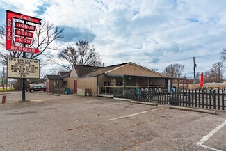 More details for 199 E Hwy 60, Pekin, IN - Retail for Sale