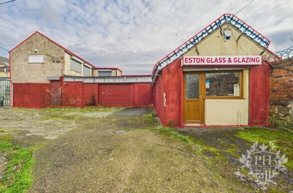 162A High St, Eston for sale Primary Photo- Image 1 of 1