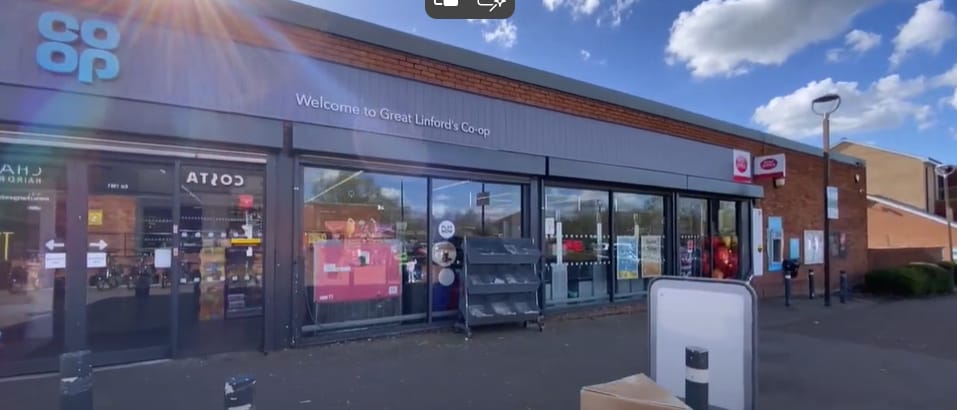 2 St. Leger Ct, Milton Keynes for lease Interior Photo- Image 1 of 2