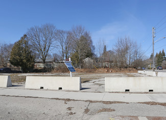 More details for 324 Speedvale Ave E, Guelph, ON - Land for Lease