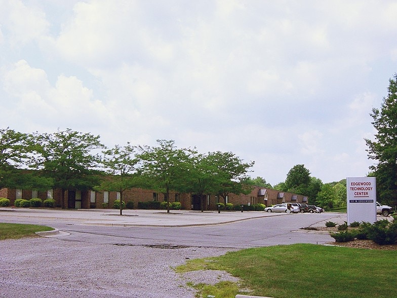 111 W Edgewood Blvd, Lansing, MI 48911