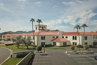 More details for 7501 E McCormick Pky, Scottsdale, AZ - Office for Lease