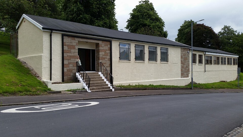 2A Parkhall Rd, Clydebank, G81 3RJ