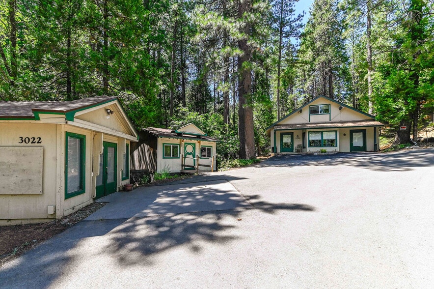 3022 Highway 4, Arnold, CA for sale - Building Photo - Image 1 of 140