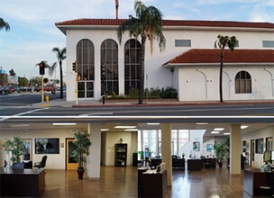 400 San Fernando Mission Blvd, San Fernando, CA for lease Building Photo- Image 1 of 4