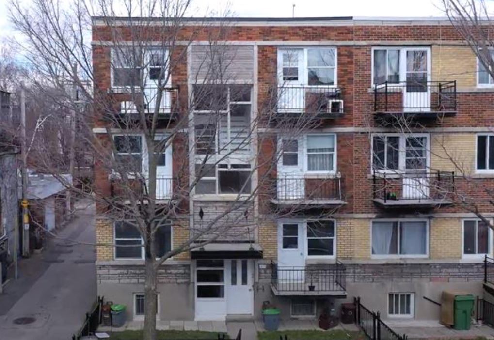 1471 Rue Viau, Montréal, QC for sale Primary Photo- Image 1 of 1