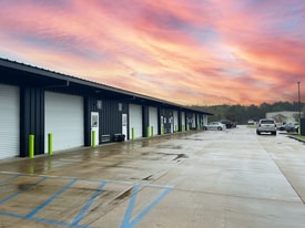 MicroFlex Opelika - Auburn - Warehouse