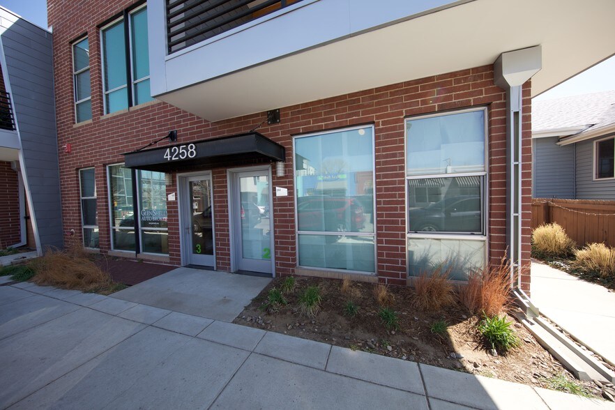 4258 Tennyson St, Denver, CO 80212