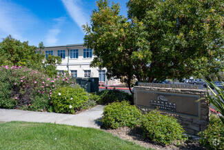 More details for 166-176 Gateway Rd E, Napa, CA - Office for Lease