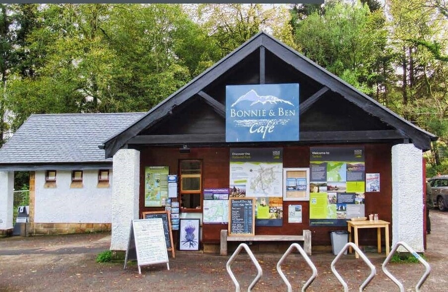 Still Brae, Tarbet for sale - Building Photo - Image 1 of 1