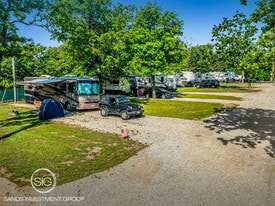 Loto RV Park - Gravois Mills, MO - Owner Financed Property