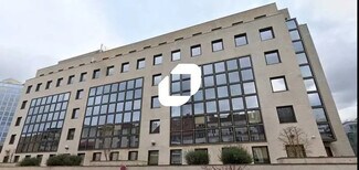 More details for 30 Rue Pasteur, Suresnes - Office for Lease