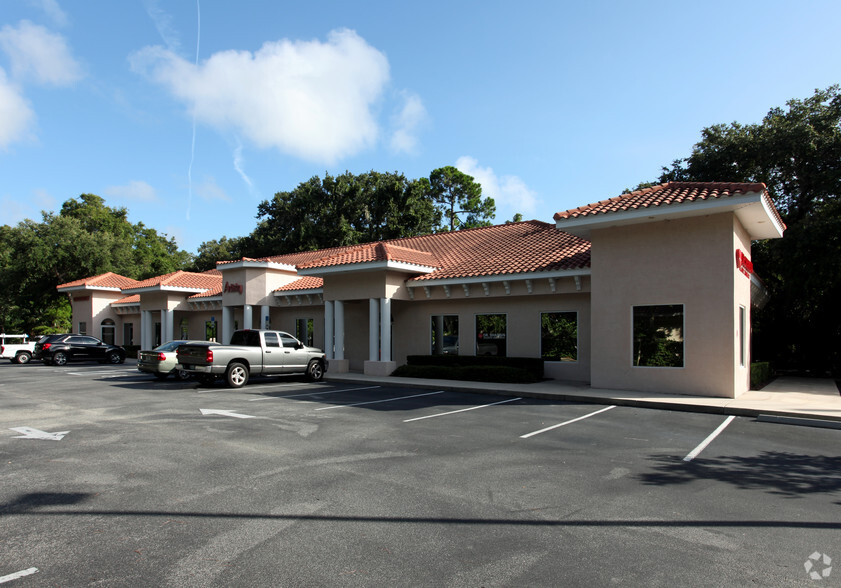 Office in Port Orange, FL for sale - Primary Photo - Image 1 of 1