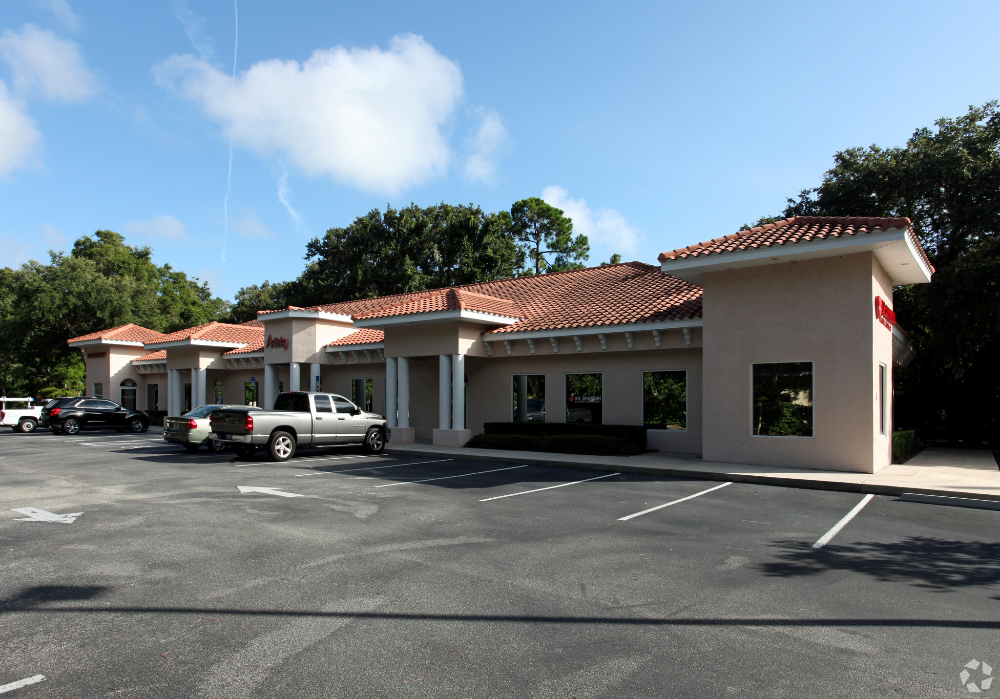 Office in Port Orange, FL for sale Primary Photo- Image 1 of 1