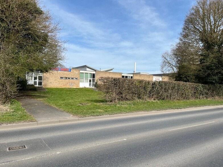 Curzon Rd, Sudbury for sale - Building Photo - Image 3 of 3