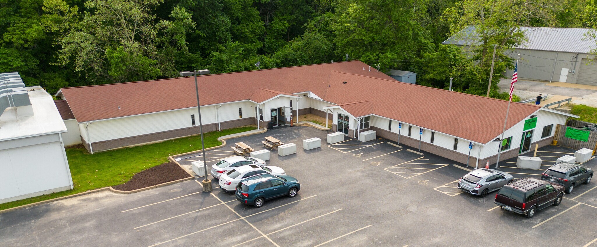 4075 W Outer Rd, Arnold, MO for sale Building Photo- Image 1 of 1