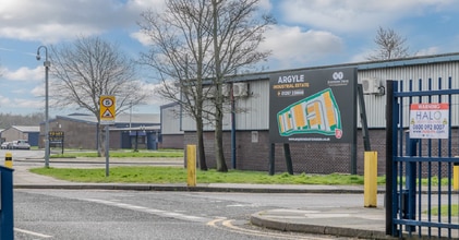 Appin Rd, Birkenhead for lease Building Photo- Image 1 of 1