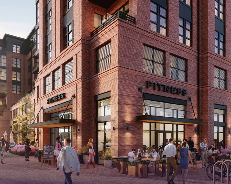 2031 Bull St, Columbia, SC for lease - Building Photo - Image 2 of 3