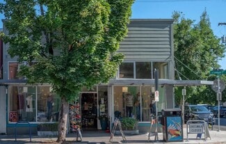 More details for 8621 N Lombard St, Portland, OR - Retail for Sale