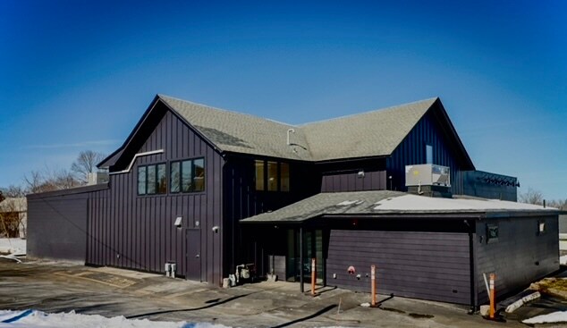 3-7 Fairview Ave, Hudson, NY for sale - Building Photo - Image 1 of 1