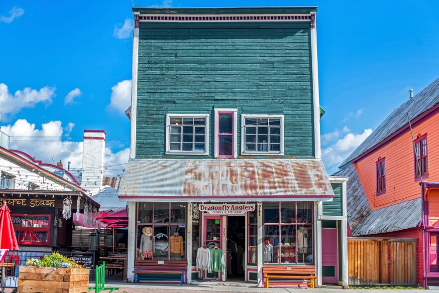 307 Elk Ave, Crested Butte, CO for sale - Building Photo - Image 3 of 36